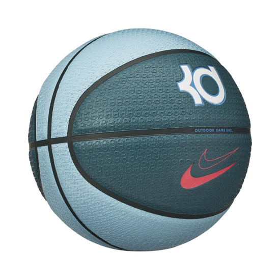 Nike Μπάλα μπάσκετ Playground 8P 2.0 K Durant Deflated